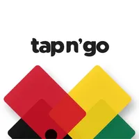 Tap n' Go - Commute in Ghana. icon