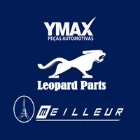 Leopard Parts RJ - Ymax icon