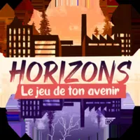 Horizons, le jeu de ton avenir icon