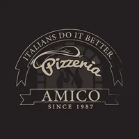 Pizzeria Amico icon