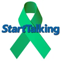 Start Talking icon