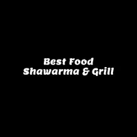 Best Food Shawarma and Grill icon