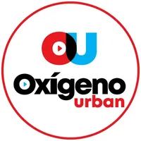 Oxígeno Urban icon