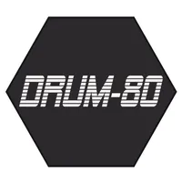 Drum-80 icon