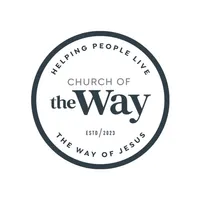 Church of The Way MI icon