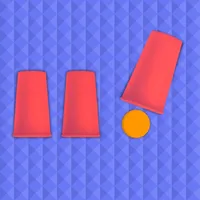 Fun cups icon