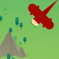 Risky Flight - Tower Attack icon