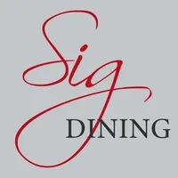 Signature Dining icon