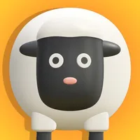 Save the Sheep 3D icon