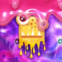 Joy Slime: Stress Relief &ASMR icon