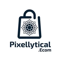 Pixellytical Ecom icon