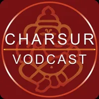 CHARSUR VODCAST icon