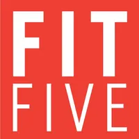 FitFiveMeals icon