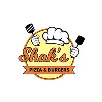 Shaks Pizza And Burgers icon