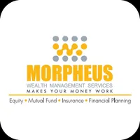 Morpheus Wealth icon