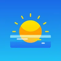 Weather: Today and Forecast icon