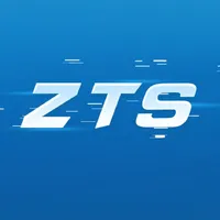 ZTS Client icon