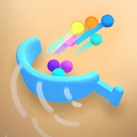 Balls Rush Run icon