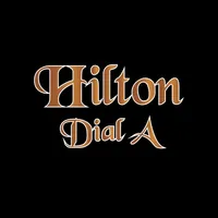 Hilton Dial A. icon