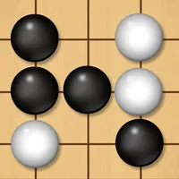 Gomoku Five in a Row icon