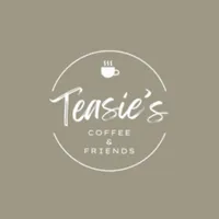 Teasies Cafe icon