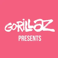 Gorillaz Presents icon