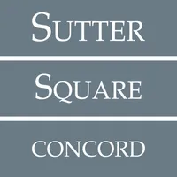 Sutter Square icon