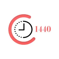 1440 Minutes 2022 icon