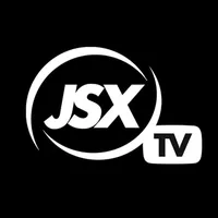 JSX TV icon