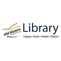 Mid-Western Regional Library icon