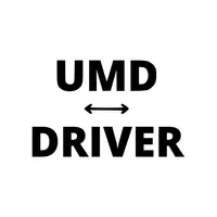 UMD Driver icon