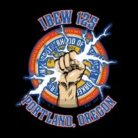 IBEW Local 125 icon