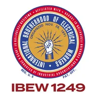 IBEW Local 1249 icon