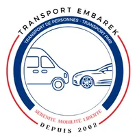 TRANSPORT EMBAREK icon
