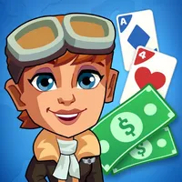 Passport Rummy Rush icon