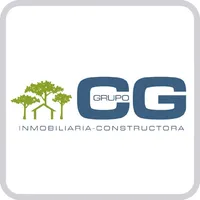 Grupo CG inmobiliaria icon