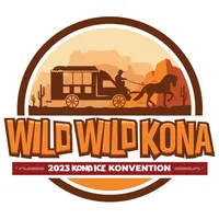 Kona Ice Konvention 2023 icon