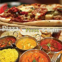 Pizza Xpress & Balti icon