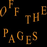 Off The Pages icon