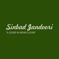 Sinbad Tandoori icon