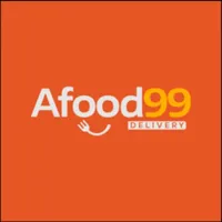 Afood99 Delivery icon