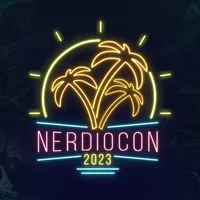 NerdioCon 2023 icon