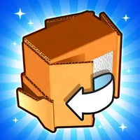 Open The Box icon