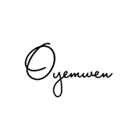 Oyemwen icon