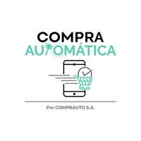 ComprAutomática icon