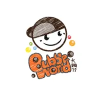 Bubble World Cafe icon