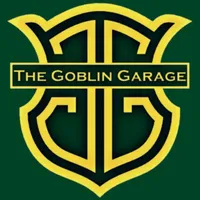 The Goblin Garage icon