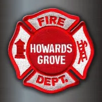 Howards Grove Fire Department icon