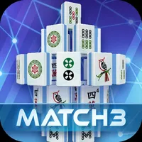 Mahjong Match 3 icon