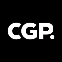 CGP. icon